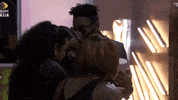 Dance Party GIF by Big Brother Naija