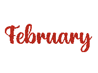 Valentines Day Valentine Sticker
