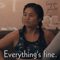 season 1 episode 10 GIF by Sorry For Your Loss