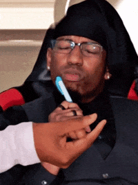 Fingers Therapist GIF