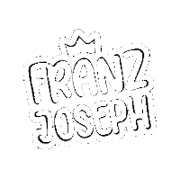 Sticker by Franz Joseph