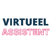Virtualassistant Sticker by DOE Support