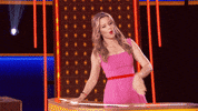 Game Show Relief GIF by ABC Network