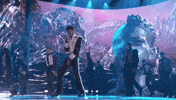 Performance Lil Nas X GIF by Recording Academy / GRAMMYs