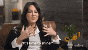 Transformation Motherhood GIF by Hallmark Channel
