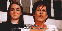Lindsay Lohan Chill GIF