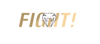 Venumfight fight ufc mma boxing Sticker