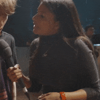 Did You See What GIF by HEY! STEPH