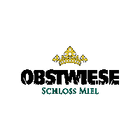 Schloss_Miel schloss miel obstwiese Sticker