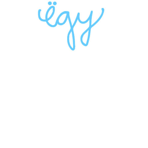 Lyrics Lettering Sticker by saroltabodo