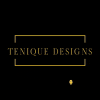 Jewelry Bags GIF by Tenique Designs