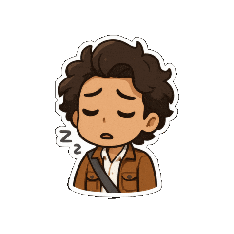 Arjunsyamgopan Sticker