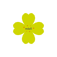 Luck Clover Sticker by Szerencsejáték Zrt.