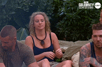 sexy #imacelebrityau GIF by I'm A Celebrity... Get Me Out Of Here! Australia