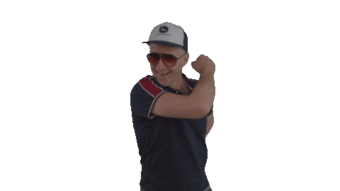 Fun Thumbs Up Sticker by Loco Loco Discoshow