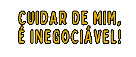 Eu Me Amo Frases Sticker by Ágape Design Afetivo