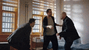 Mustafa Abdullah GIF by Show TV