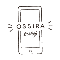shop online Sticker by Ossira
