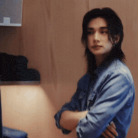 Guess Jeans GIF