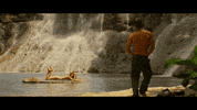 Milla Jovovich Nick GIF