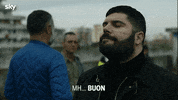 Genny Gennarosavastano GIF by Sky Italia