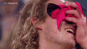 happy sport GIF by Tennis TV