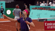sport winning GIF by Tennis TV