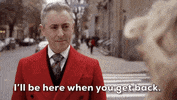 Series Finale GIF by CBS