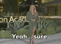 No Way Creative Arts Emmys GIF by Emmys