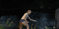 Harry Melling Pillion GIF by A24