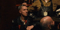 Harry Melling Pillion GIF by A24
