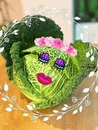 Woman Frau GIF