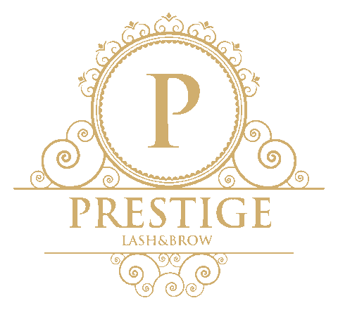Eyelash Ciglia Sticker by Prestige Lash & Brow