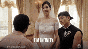 Season 4 Nbc GIF by The Good Place