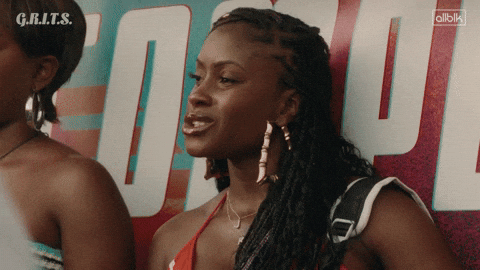 Grow Up Grits GIF by ALLBLK
