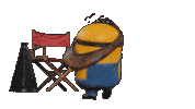 Universal Pictures Animation Sticker by Minions