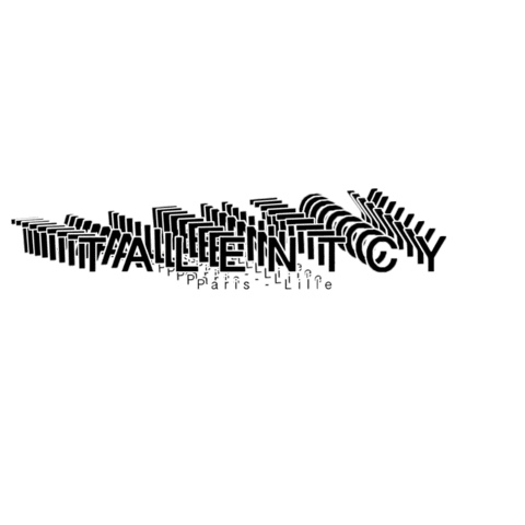Talentcy Sticker by Emile et Jules