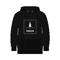 Sweater Weather Winter Sticker by NIKIN