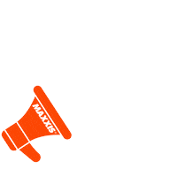 turn it up speaker Sticker by Maxxis Tyres