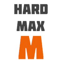 TORGKOMS-GROUP max hard tk container Sticker