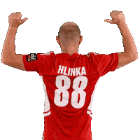 Football Player Sticker by Nike liga