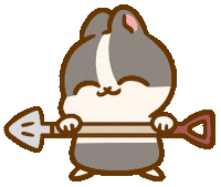 Mad Rabbit Sticker