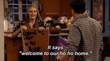 Home Outmatched GIF by FOX TV