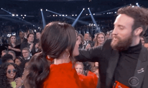 Grammy Awards 61St Grammys GIF by Recording Academy / GRAMMYs