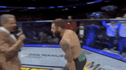 Ufc 239 Sport GIF by UFC