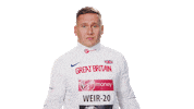 london marathon weir Sticker by Virgin Money London Marathon