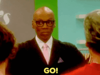 season 1 1x1 GIF by RuPaul's Drag Race