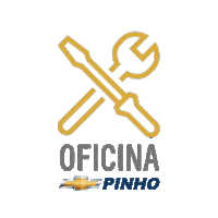 Oficina Torres Sticker by Pinho Chevrolet