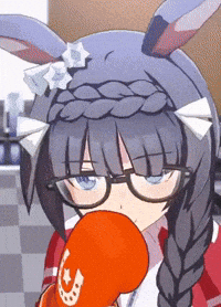 Umamusume Pretty Derby GIF
