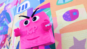 Pink Punch GIF by Exclusive Brands